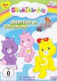 Care Bears: Adventures in Care-A-Lot tv show poster