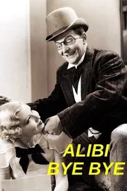Alibi Bye Bye movie poster