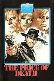 The Price of Death movie poster