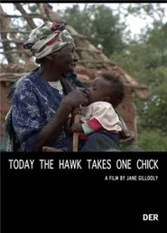 Today the Hawk Takes One Chick movie poster