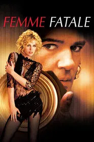 Femme Fatale movie poster