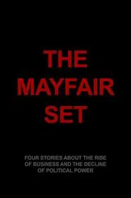 The Mayfair Set tv show poster