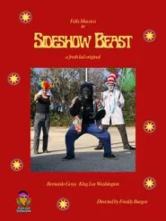 Sideshow Beast movie poster