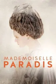 Mademoiselle Paradis movie poster