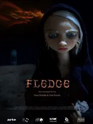 Fledge movie poster