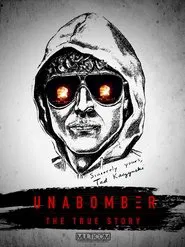 Unabomber: The True Story movie poster