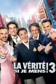 Would I Lie to You? 3 movie poster