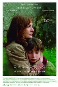 Poster do filme Barreiras