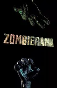 Zombie-Rama movie poster