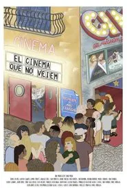 El cinema que no veiem movie poster