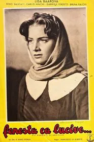 Gli amanti di Ravello movie poster