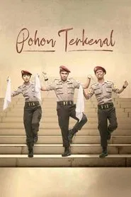 Poster do filme Pohon Terkenal