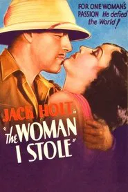 Poster do filme The Woman I Stole