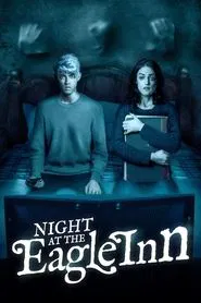 Night at the Eagle Inn movie poster