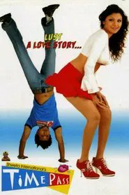 Time Pass movie poster