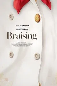 Braising movie poster
