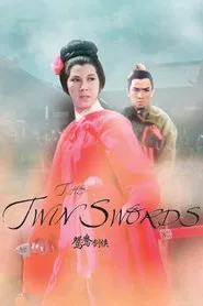 The Twin Swords movie poster