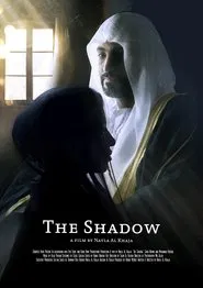 The Shadow movie poster