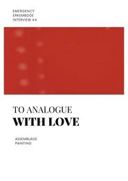 To Analogue with Love movie poster