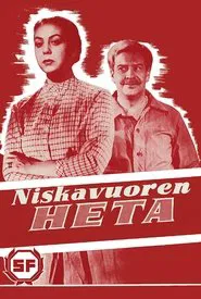 Niskavuoren Heta movie poster