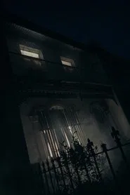 OUR HAUNT movie poster