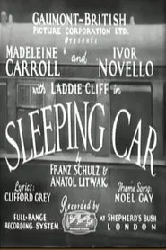 Sleeping Car movie poster