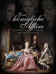 Poster do filme A Royal Affair