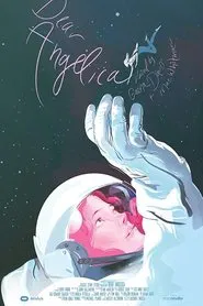 Dear Angelica movie poster