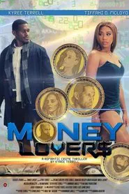 Money Lovers movie poster