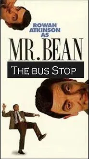 Poster do filme Mr. Bean: The Bus Stop