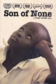 Son of None movie poster