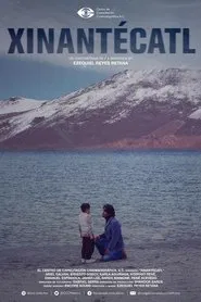 Poster do filme Xinantécatl