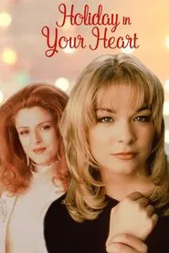 Holiday in Your Heart movie poster