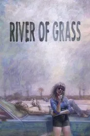 Poster do filme River of Grass