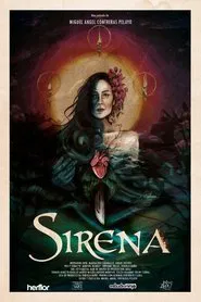 Sirena movie poster