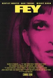 Fey movie poster