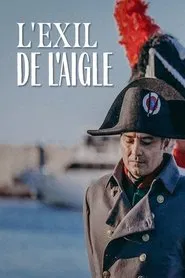 Poster do filme L'esilio dell'aquila