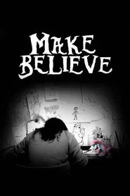 Poster do filme Make Believe
