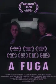 Poster do filme A Fuga