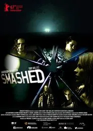 Smashed movie poster
