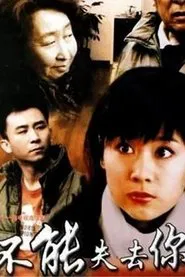Poster da série 不能失去你