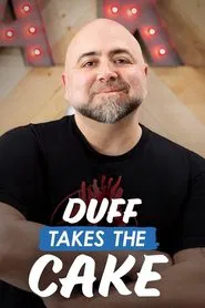 Duff Takes the Cake tv show poster