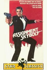 Assignment Skybolt movie poster