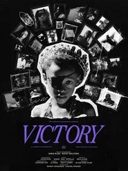 Victory movie poster