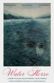 Poster do filme Water Horse