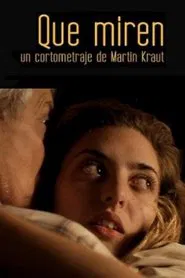 Poster do filme Que miren
