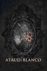 White Coffin movie poster
