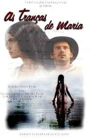 As Tranças de Maria movie poster