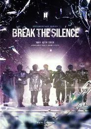Break the Silence: Docu-Series tv show poster