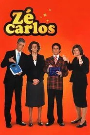 Gato Fedorento: Zé Carlos tv show poster